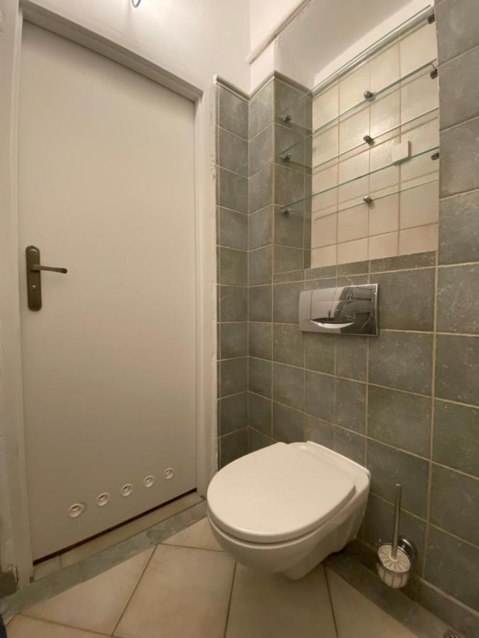 First Station 26-10 Appartamento Cracovia Esterno foto