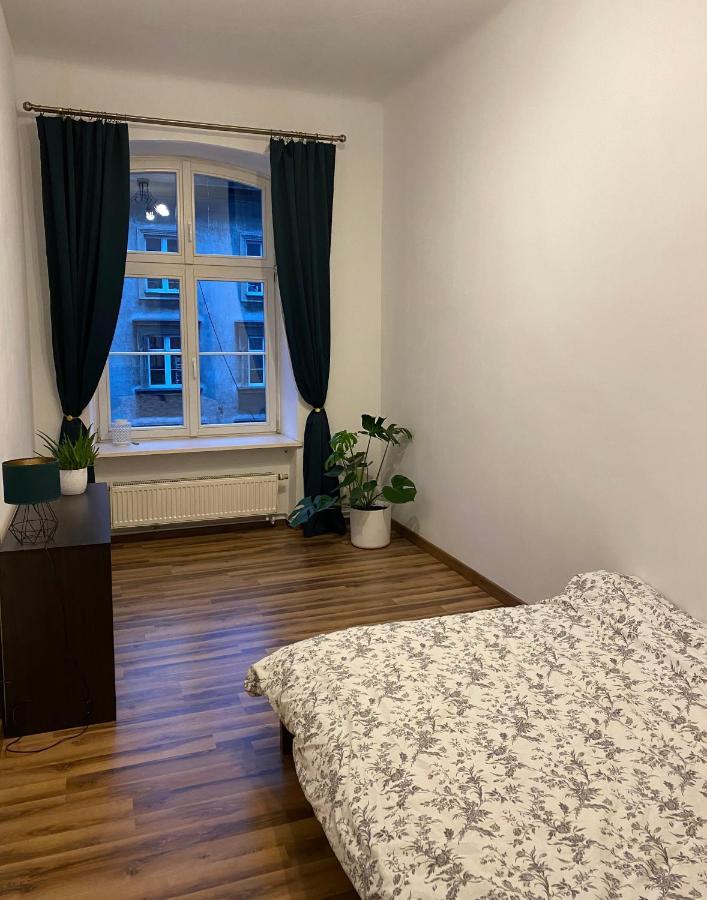 First Station 26-10 Appartamento Cracovia Esterno foto